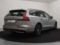 Volvo V60 T6 PLUG-IN HYBRID LONG RANGE PLUS DARK 360GR CAM S Grijs - thumbnail 4