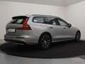 Volvo V60 T6 PLUG-IN HYBRID LONG RANGE PLUS DARK 360GR CAM S Grijs - thumbnail 3