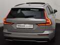 Volvo V60 T6 PLUG-IN HYBRID LONG RANGE PLUS DARK 360GR CAM S Grijs - thumbnail 5