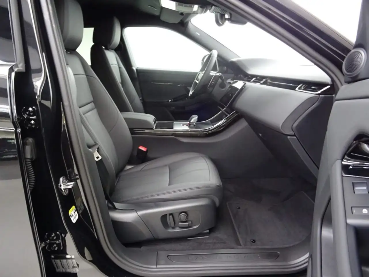 Land Rover Range Rover Evoque 2026