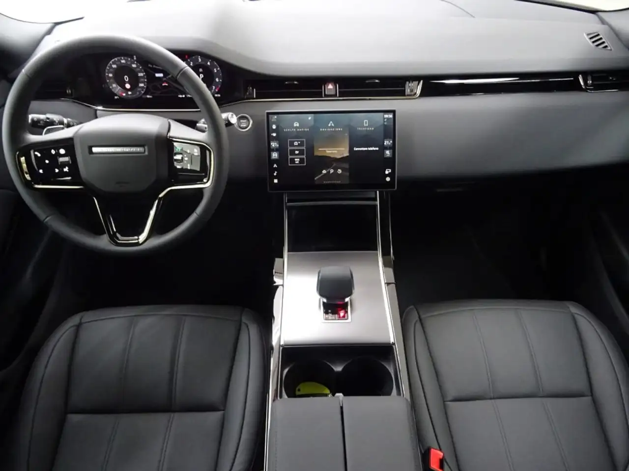 Land Rover Range Rover Evoque 2026