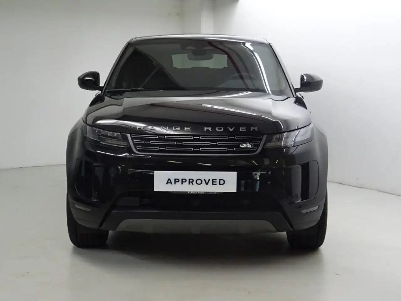 Land Rover Range Rover Evoque 2026 — фото 8