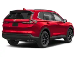 Honda CR-V 2026