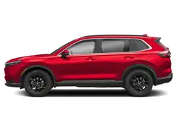 Honda CR-V 2026