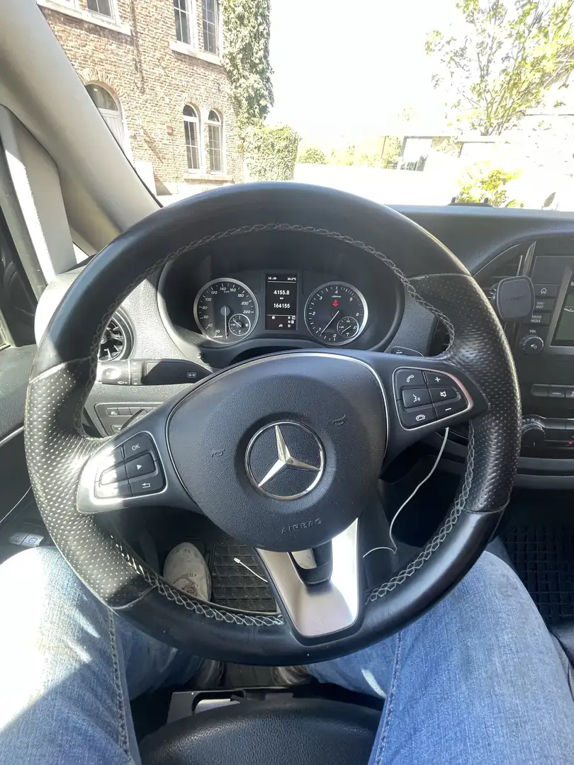 Mitsubishi 2.1 CDI - 1