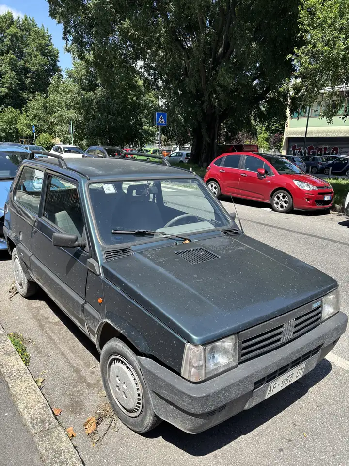 Fiat Panda 0.9 Jolly, foto 3