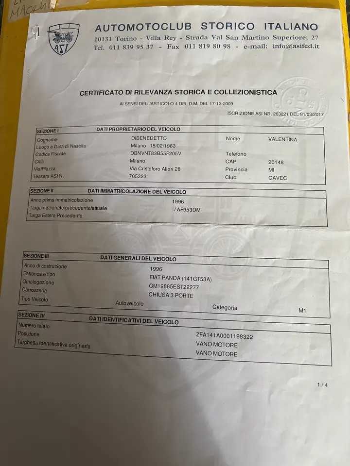 Fiat Panda 0.9 Jolly, foto 4