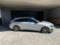 Mercedes-Benz CLA 45 AMG CLA 45 AMG Shooting Brake OrangeArt Edition 4MATIC  Aut. OrangeArt Edition Silber - thumbnail 1