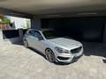 Mercedes-Benz CLA 45 AMG CLA 45 AMG Shooting Brake OrangeArt Edition 4MATIC  Aut. OrangeArt Edition Silber - thumbnail 2