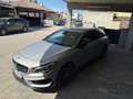 Mercedes-Benz CLA 45 AMG CLA 45 AMG Shooting Brake OrangeArt Edition 4MATIC  Aut. OrangeArt Edition Silber - thumbnail 4