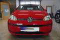 Volkswagen up! 1,0 TSI Bluetooth/Klima Rot - thumbnail 2