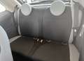 Fiat 500 500 1.2 Pop easypower Gpl 69cv Grigio - thumbnail 5
