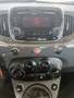 Fiat 500 500 1.2 Pop easypower Gpl 69cv Grigio - thumbnail 8