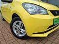 SEAT Mii Sun+KLIMA+PDC+TEMPOMAT+SOUNDSYSTEM+ALU´S+ Jaune - thumbnail 2
