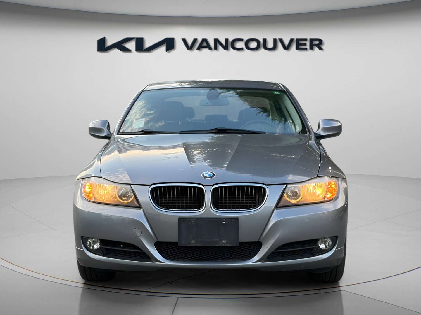 2011 BMW 3 Series Sedan
