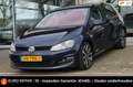 Volkswagen Golf 1.4 TSI ACT Highline AUTOMAAT DEALER OND. NAP! Blauw - thumbnail 1