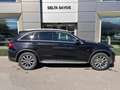 Mercedes-Benz GLC 350 350 e 211+116ch Fascination 4Matic 7G-Tronic plus Schwarz - thumbnail 3