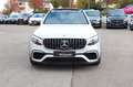 Mercedes-Benz GLC 63 AMG 4-Matic StandHz_Pano_Kamera_LED_21" Schwarz - thumbnail 2
