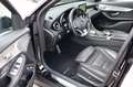 Mercedes-Benz GLC 63 AMG 4-Matic StandHz_Pano_Kamera_LED_21" Schwarz - thumbnail 9