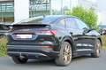 Audi Q4 Sportback e-tron 55 qu edition S LINE AHK NAV Schwarz - thumbnail 30