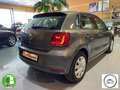 Volkswagen Polo 1.0 MPI 5p. Comfortline Grijs - thumbnail 4