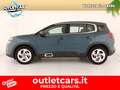 Citroen C5 Aircross 1.2 puretech feel s&s 130cv eat8 my20 Verde - thumbnail 3