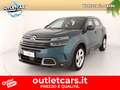 Citroen C5 Aircross 1.2 puretech feel s&s 130cv eat8 my20 Verde - thumbnail 1