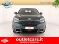 Citroen C5 Aircross 1.2 puretech feel s&s 130cv eat8 my20 Verde - thumbnail 2