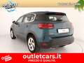 Citroen C5 Aircross 1.2 puretech feel s&s 130cv eat8 my20 Verde - thumbnail 4