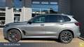 BMW X5 xDrive40d M-Sport Navi HUD 360° ACC StdHz AHK Grau - thumbnail 4
