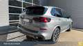 BMW X5 xDrive40d M-Sport Navi HUD 360° ACC StdHz AHK Grau - thumbnail 2