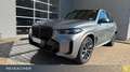 BMW X5 xDrive40d M-Sport Navi HUD 360° ACC StdHz AHK Grau - thumbnail 1