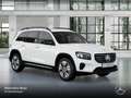 Mercedes-Benz GLB 200 PROGRESSIVE+NIGHT+AHK+LED+KAMERA+TOTW+7G Blanc - thumbnail 17