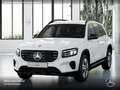 Mercedes-Benz GLB 200 PROGRESSIVE+NIGHT+AHK+LED+KAMERA+TOTW+7G Blanc - thumbnail 2