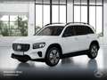 Mercedes-Benz GLB 200 PROGRESSIVE+NIGHT+AHK+LED+KAMERA+TOTW+7G Blanc - thumbnail 13