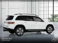 Mercedes-Benz GLB 200 PROGRESSIVE+NIGHT+AHK+LED+KAMERA+TOTW+7G Blanc - thumbnail 16