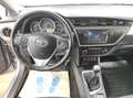 Toyota Auris TOURING 1.4 COOL EURO-5 KLIMA ESP SHZ SERVO LED ZV Gris - thumbnail 42