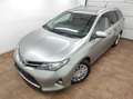 Toyota Auris TOURING 1.4 COOL EURO-5 KLIMA ESP SHZ SERVO LED ZV Gris - thumbnail 18