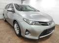 Toyota Auris TOURING 1.4 COOL EURO-5 KLIMA ESP SHZ SERVO LED ZV Gris - thumbnail 24