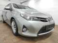 Toyota Auris TOURING 1.4 COOL EURO-5 KLIMA ESP SHZ SERVO LED ZV Gris - thumbnail 23