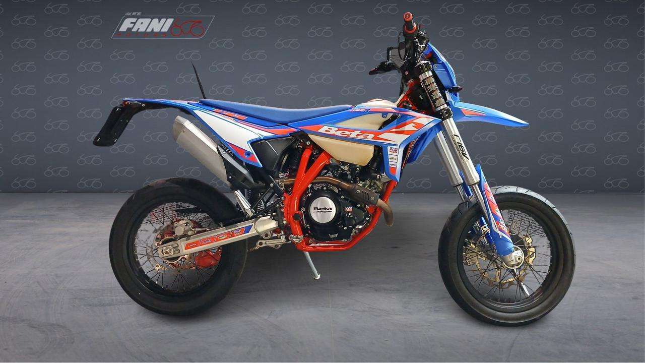 Beta RR 125 MY24