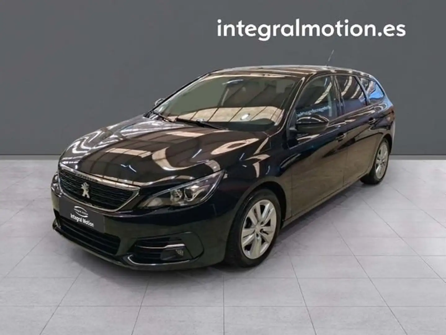 Peugeot 308 SW 1.5BlueHDi S&S Style 130 Negro - 1