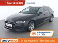 Audi A4 35 TDI Mild-Hybrid Schwarz - thumbnail 1