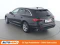 Audi A4 35 TDI Mild-Hybrid Schwarz - thumbnail 4
