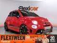 Abarth 500 595 Esseesse 1.4 16v T-Jet 132kW E6 Rojo - thumbnail 1