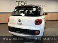 Fiat 500L *BOITE AUTO*1.3 Multijet*84CV*TOIT PANORAMIQUE*e5b Blanco - thumbnail 10