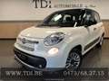 Fiat 500L *BOITE AUTO*1.3 Multijet*84CV*TOIT PANORAMIQUE*e5b Blanco - thumbnail 4
