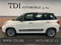 Fiat 500L *BOITE AUTO*1.3 Multijet*84CV*TOIT PANORAMIQUE*e5b Blanco - thumbnail 1