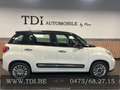 Fiat 500L *BOITE AUTO*1.3 Multijet*84CV*TOIT PANORAMIQUE*e5b Blanco - thumbnail 8
