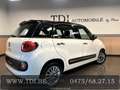 Fiat 500L *BOITE AUTO*1.3 Multijet*84CV*TOIT PANORAMIQUE*e5b Blanco - thumbnail 3
